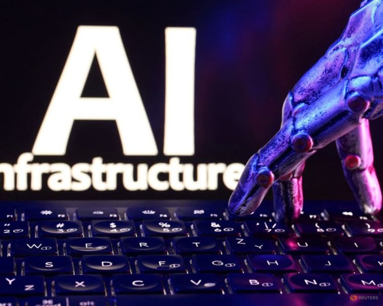 Australia's Megaport signs $687 million AI infrastructure deals, lifts annual forecast