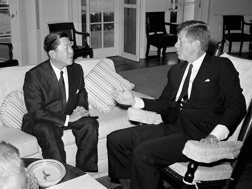 The spirit of ASEAN’s founding fathers lives on