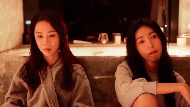 第60届金钟奖入围名单出炉　《影后》3女星林廷忆、杨谨华、谢盈萱争视后！
