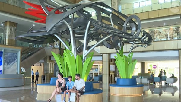 channelnewsasia.com - Chandni Vatvani - Where healthcare meets hospitality: Can Bali become Asia's next medical tourism hotspot?