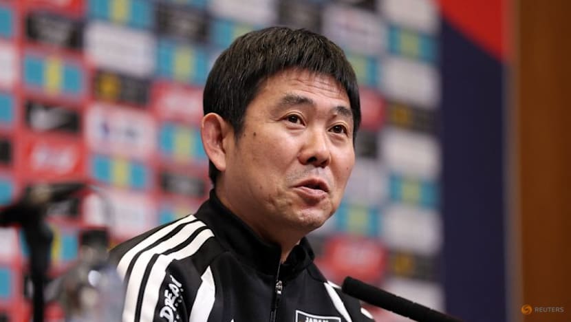 Japan underline status as Asia's best World Cup hope in mixed window