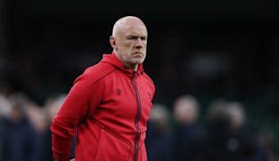 Wales players focused on Saturday clash after pay talks, coach says