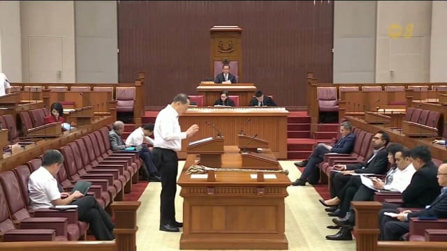 人力部：无论用何科技工具 雇主须严格遵守劳资政公平雇佣守则