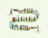 CPF at 70 – the evolution of a do-it-all social security scheme that still finds it impossible to please everyone
