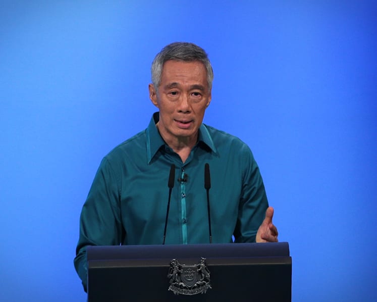 Govt's asset-building approach emphasises individual work ethic, personal responsibility