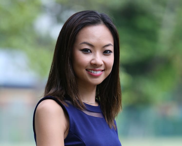 Fresh face in NSP creates a buzz online