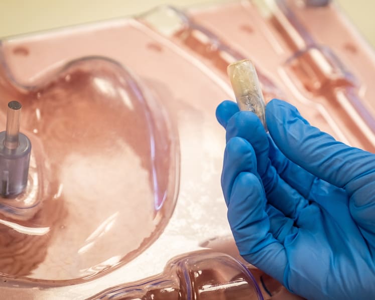 NTU, NUHS develop 'pill' that inflates in stomach to help treat obesity