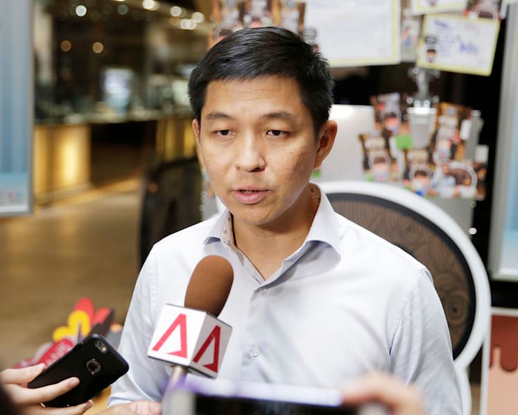 S$2 million initiative launched to help at-risk youths over 3 years