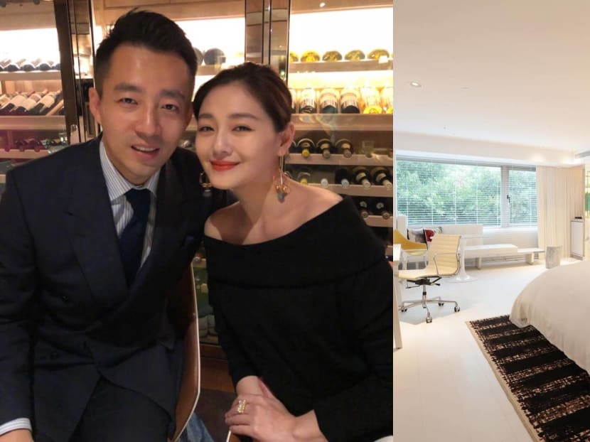 It comes with three meals a day and a 24-hour front desk service.