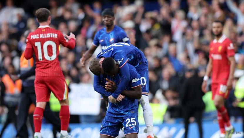 Chelsea move closer to top-five finish, Newcastle salvage draw