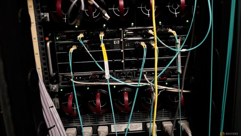 Oaktree-backed firm unveils $1.2 billion Amsterdam data centre project