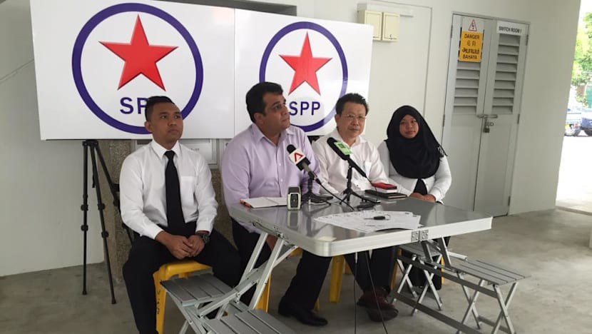 GE2015: On the ground (Sept 3)