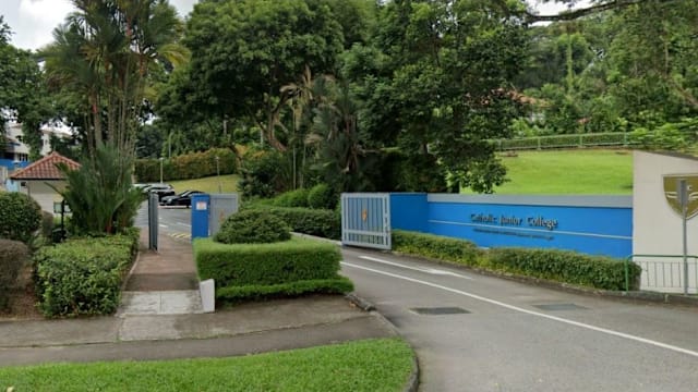 第二阶段初院校园更新计划将涵盖四初院