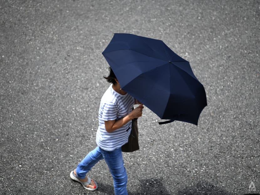 Businesses spending more to cope with Singapore’s sweltering heat