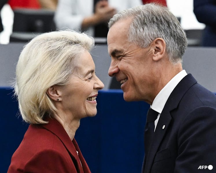 What would EU ‘associate’ status mean for Canada?