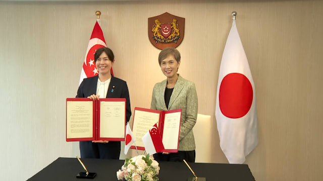 新日签署合作备忘录 深化量子科技领域合作