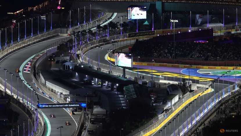 Williams focus on long-term rather than 2025 standing