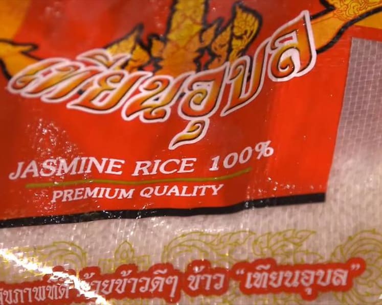 What politics and drugs have to do with the hike in rice prices