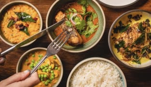 Michelin Bib Gourmand Selection 2025: 89 eateries in Singapore make the list