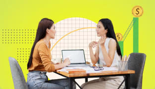 Pay raises don’t always come automatically. I had to learn to ask – and to keep asking