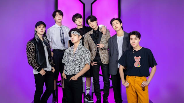 BTS首尔演唱会威力太猛！警方将出动4800名警力、地铁过站不停、商家暂停营业