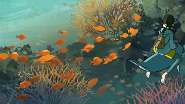 南大新加坡地球观测与研究所推出动画系列 呼青年为气候变化问题尽力