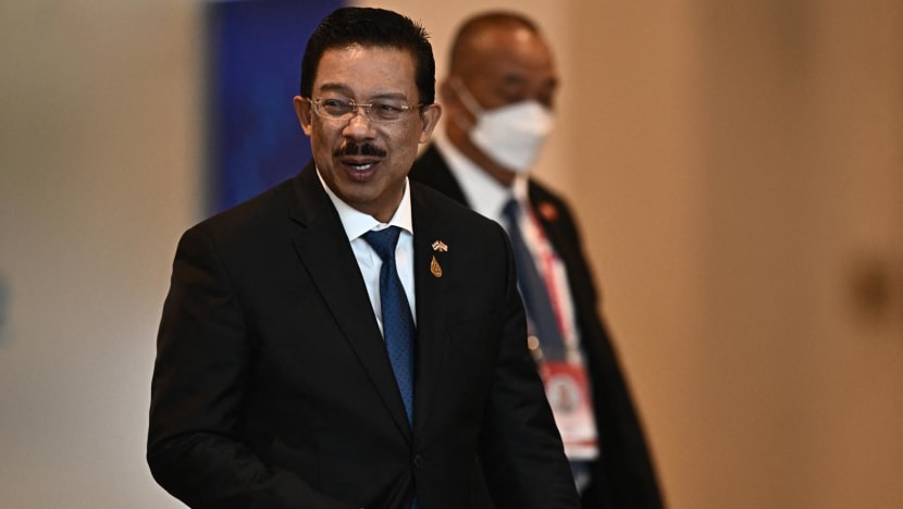 Malaysia's top bureaucrat says corruption is down in civil service as fewer convicted in graft cases Malaysia's top bureaucrat says corruption is down in civil service as fewer convicted in graft cases