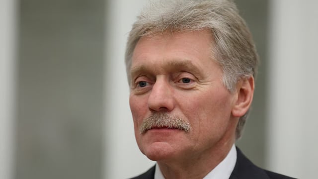 俄国：圣诞节停火方案取决于能否达成和平协议