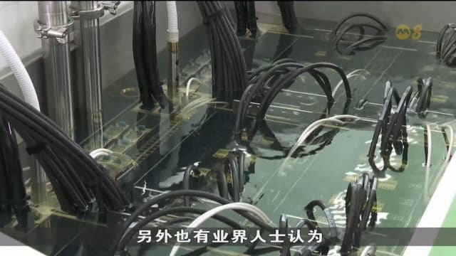 本地数据中心运营商正考虑 采用更环保方式运营