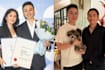 Carina Lau's Handsome Architect Nephew Draws Attention For Resemblance To Tony Leung