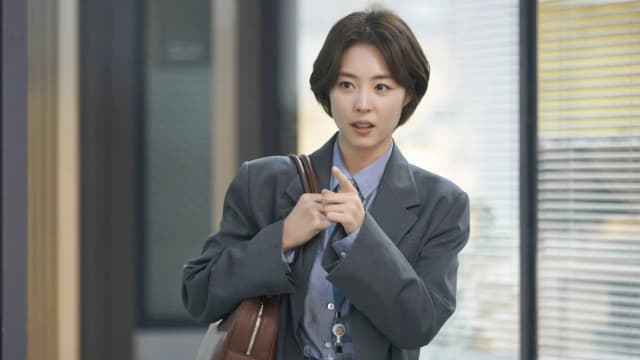 首次饰演上班族　李沇熹感同身受，期待周末到来！