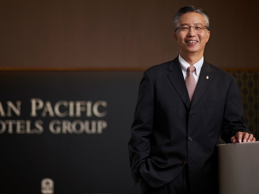 How the boss of Singapore’s Pan Pacific hotels is gearing up for a post-pandemic future How the boss of Singapore’s Pan Pacific hotels is gearing up for a post-pandemic future