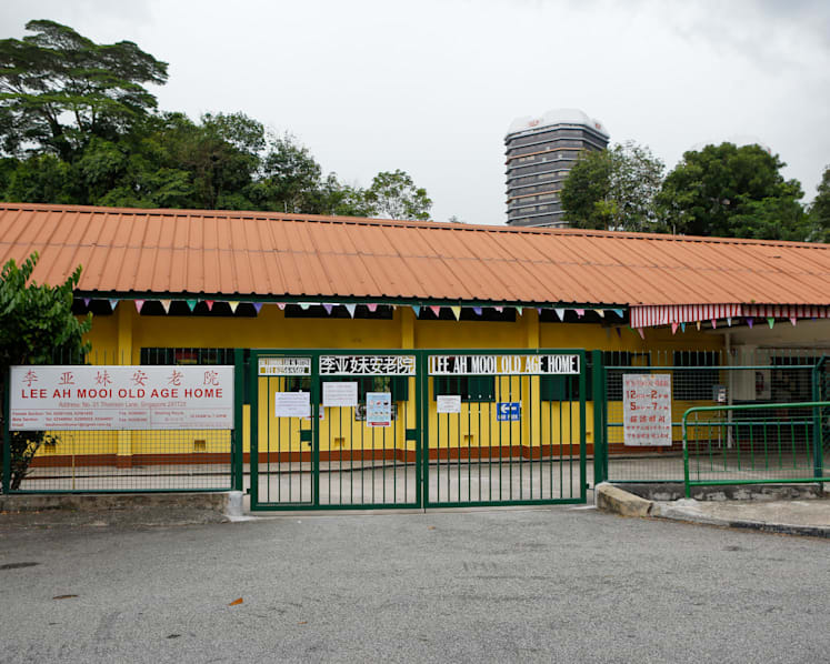 Covid-19: Singapore records 7th death, an 86-year-old citizen who died from complications