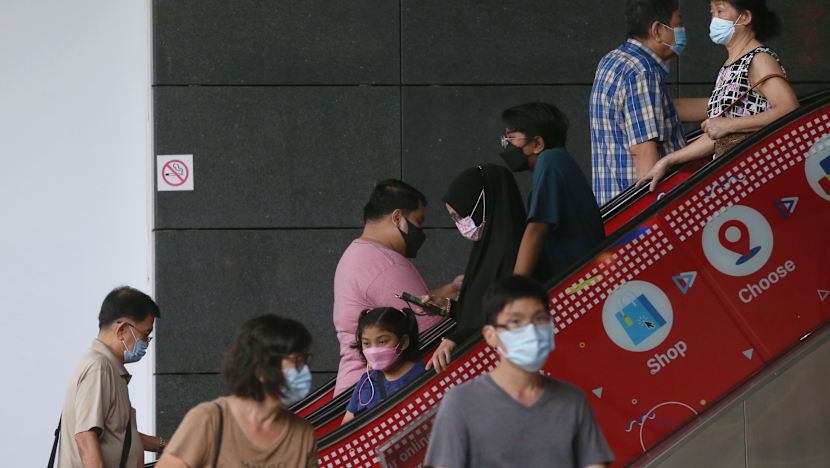 Singapore reports 18,593 new Covid-19 cases, 12 deaths