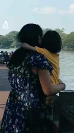 Pregnant and imprisoned for protesting Pt 3