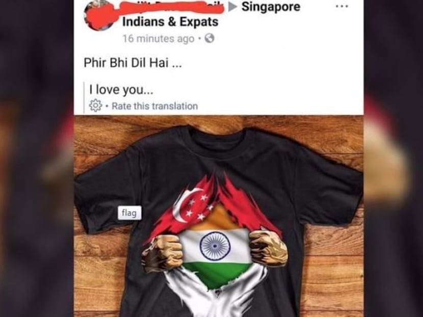 Time to rethink our expectations of immigrants and where they belong?