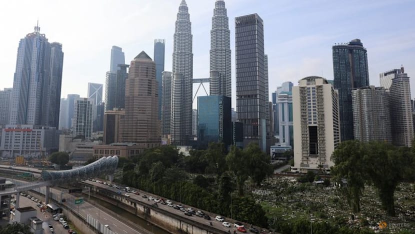 Malaysia economy likely grew at fastest pace in over a year in Q4 - Reuters poll
