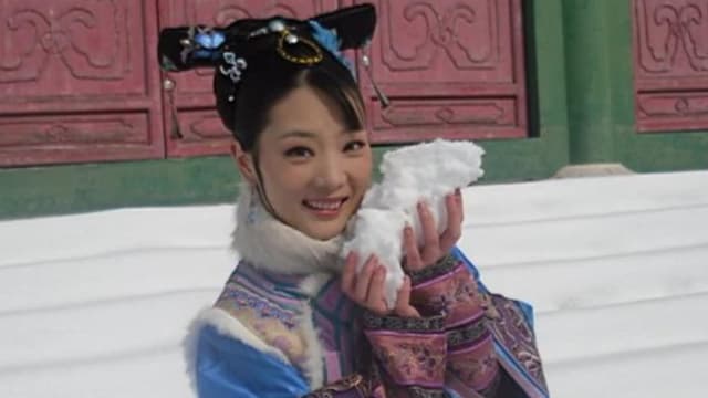 《甄嬛传》女星自曝“无照酒驾肇逃”，剧集陷下架危机？