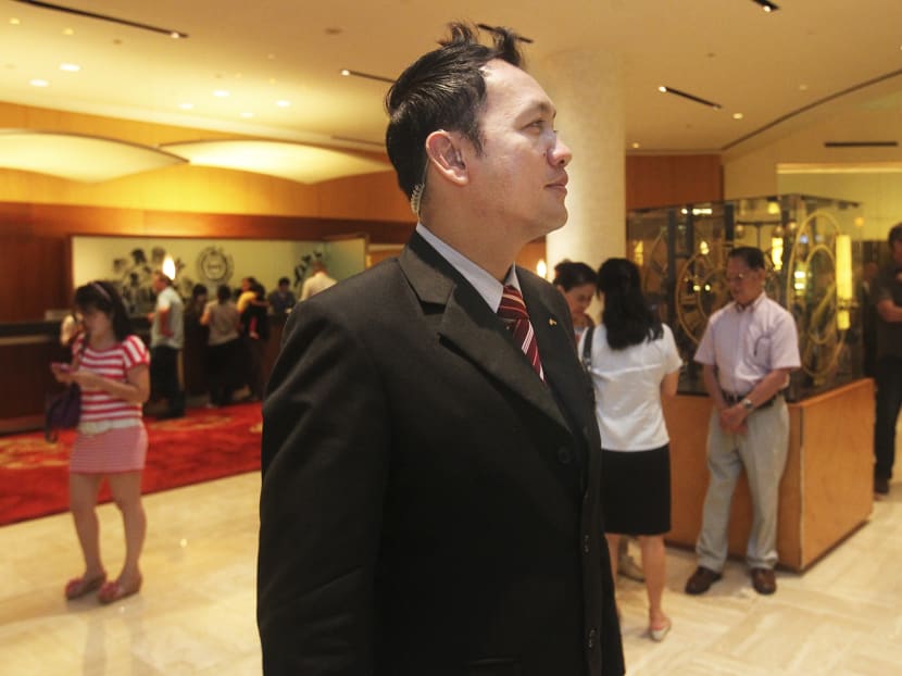 Security guards to get better salary, training