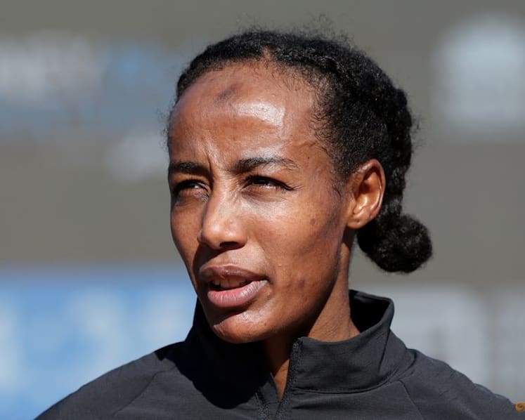Hassan eyes New York return armed with lessons from brutal Big Apple debut