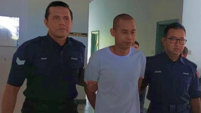 狮城男子在马国谋杀肢解妻子和继子 被判坐牢72年和鞭刑