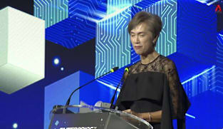 Singapore Tonight - Mon 24 Nov 2025