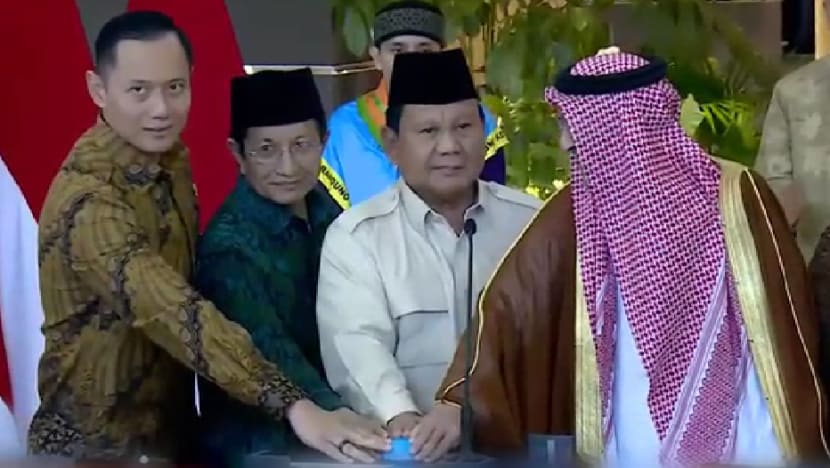 Indonesia buka terminal baharu khas bagi jemaah haji & umrah
