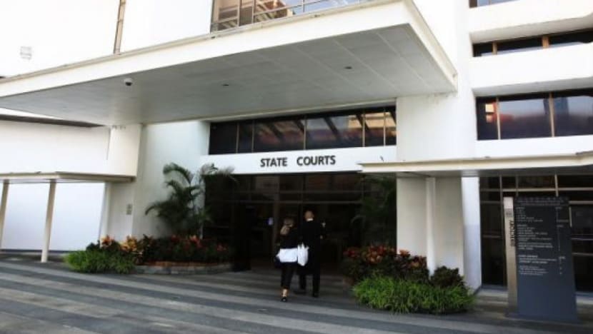 Jail for male nurse who hid in hospital’s staff toilet to film colleagues