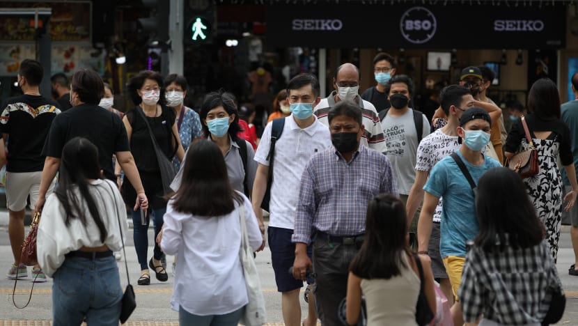 TODAY Youth Survey: Majority believe racist episodes rising amid pandemic, further amplified on social media