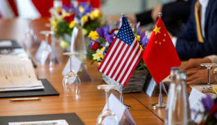 China urges US to 'correct wrongdoings' on Chinese AI chip curb