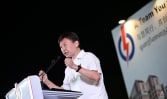 GE2025: PAP's Chee Hong Tat pledges new Bishan hawker centre, refreshed Toa Payoh town centre; says he doesn't make 'empty promises'