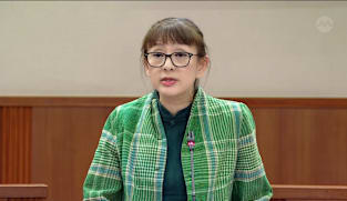 Motion: Kuah Boon Theng on suitability of Pritam Singh as Leader of the Opposition