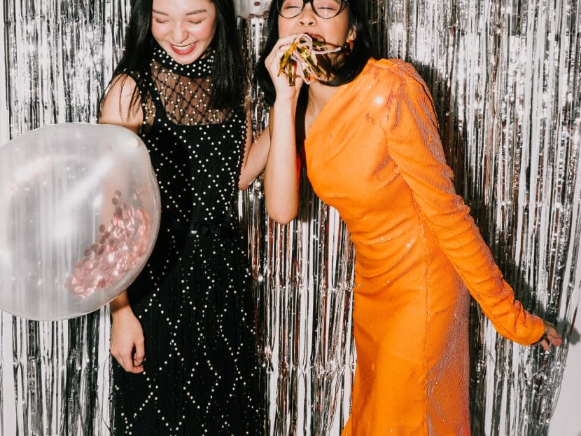 Why buy when you can rent your next party look? These 5 places offer gorgeous dresses to suit every budget Why buy when you can rent your next party look? These 5 places offer gorgeous dresses to suit every budget