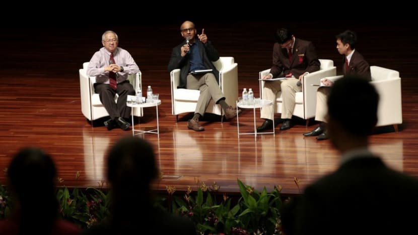 Future schools will cater to students’ interests, strengths